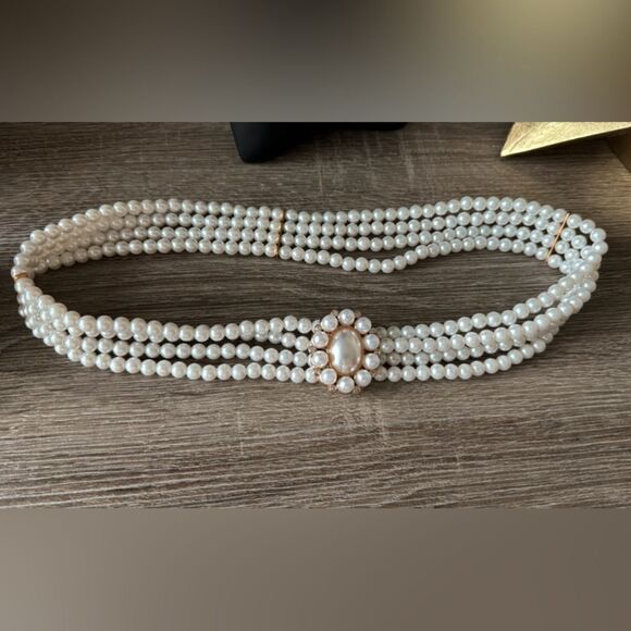 PearlāstretchyābeltāA630 - Picture 2 of 4